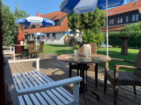 Pension Windrose in Prerow